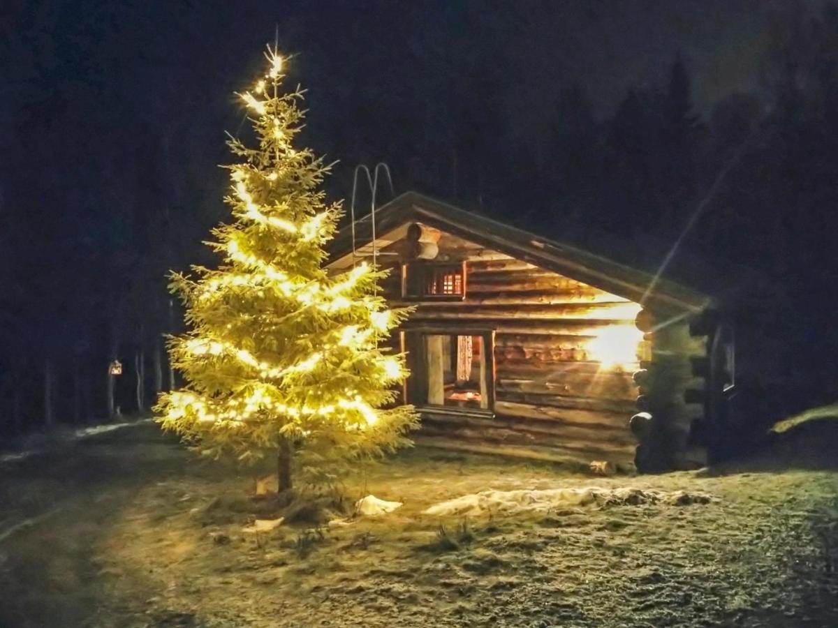 Holiday Home Hallan Kelo By Interhome Ruka Exteriör bild