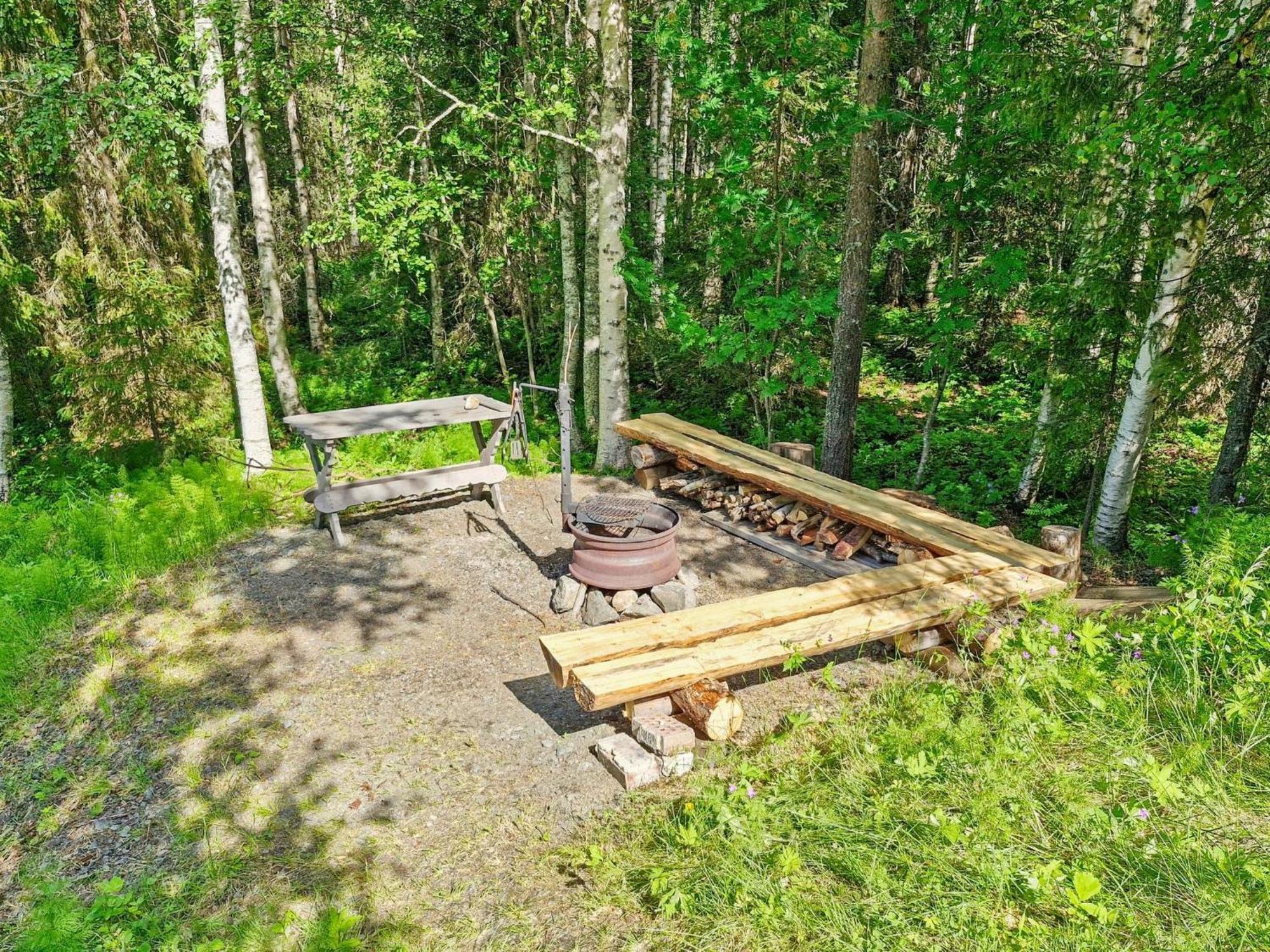 Holiday Home Hallan Kelo By Interhome Ruka Exteriör bild